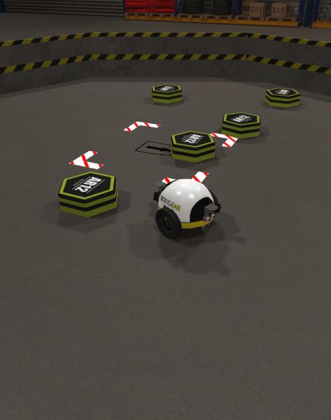 LogicBots LogicBots