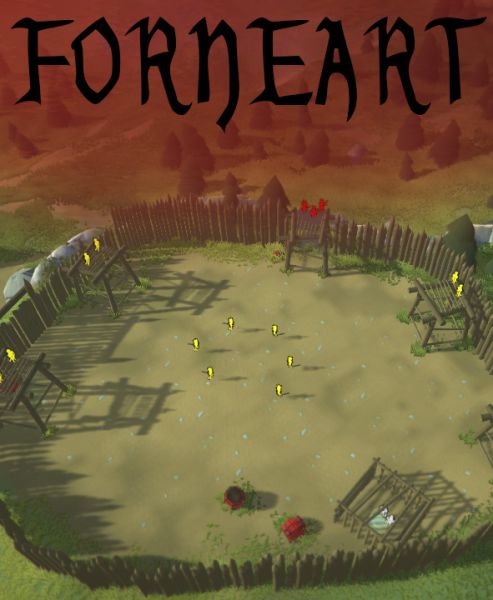 Forneart Forneart