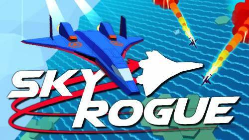 Sky Rogue Sky Rogue