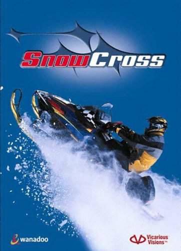 SnowCross SnowCross
