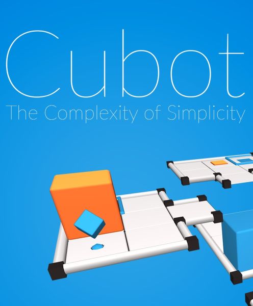 Cubot Cubot