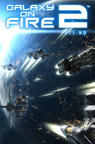 Galaxy on Fire 2 Full HD Galaxy on Fire 2 Full HD