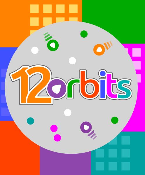 12 orbits 12 orbits