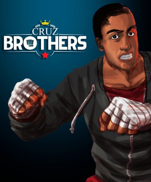 Cruz Brothers Beta Cruz Brothers Beta