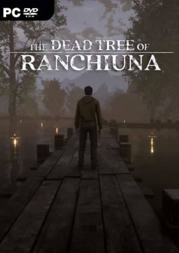 The Dead Tree of Ranchiuna The Dead Tree of Ranchiuna