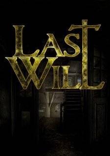 Last Will Last Will