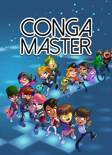 Conga Master Conga Master
