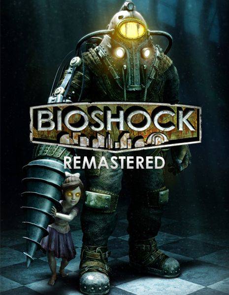 BioShock Remastered BioShock Remastered
