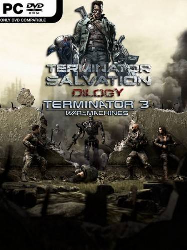 Terminator: Dilogy Terminator: Dilogy