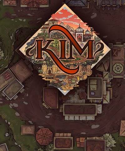 Kim Kim