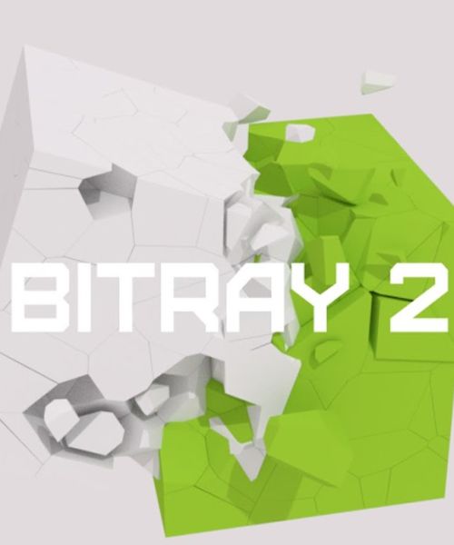BitRay2 BitRay2