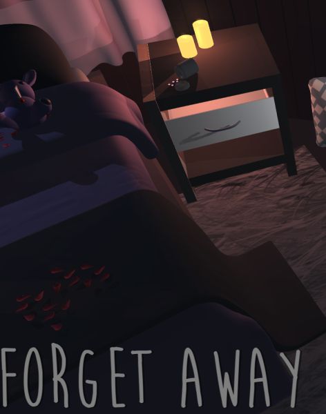 Forget Away Forget Away