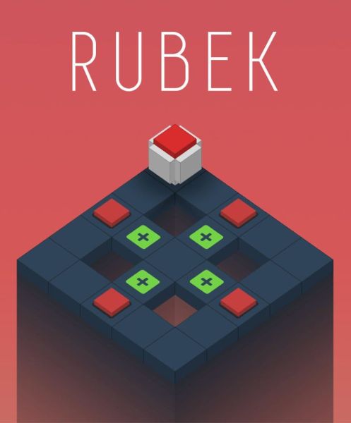 Rubek Rubek