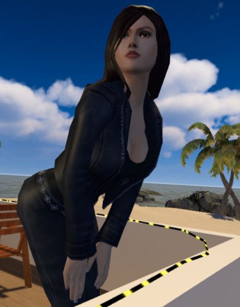 Paradise Island VR Paradise Island VR
