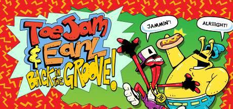 ToeJam & Earl: Back in the Groove! ToeJam & Earl: Back in the Groove!