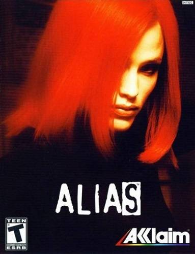 Alias The Game Alias The Game