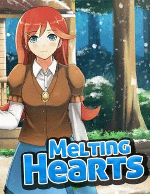 Melting Hearts: Our Love Will Grow 2 Melting Hearts: Our Love Will Grow 2