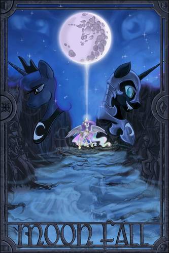 Moonfall Moonfall