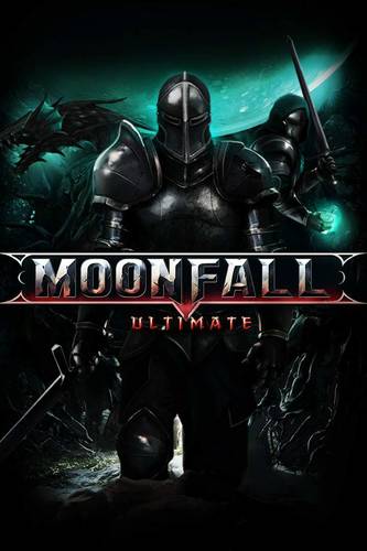 Moonfall Ultimate Moonfall Ultimate