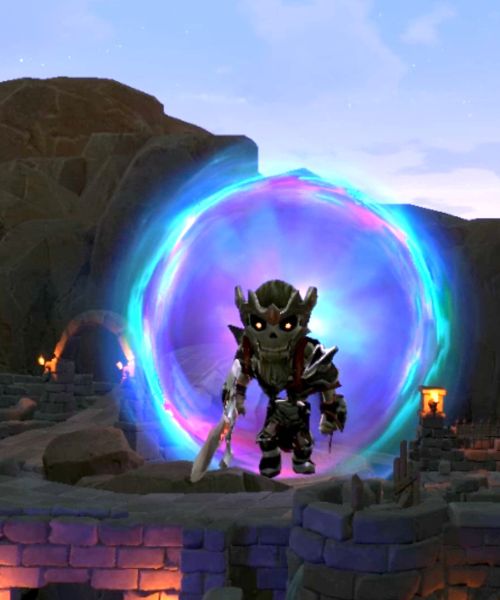 BowMage BowMage