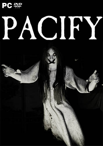 Pacify Pacify