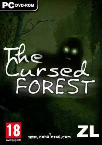 The Cursed Forest The Cursed Forest