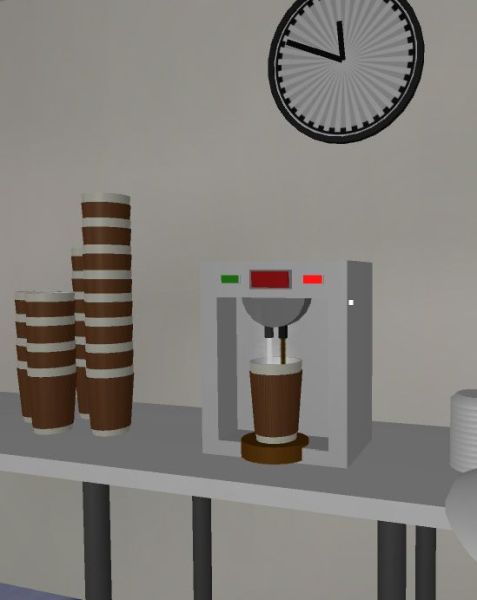 The Apprentice within Me: Coffee Runner The Apprentice within Me: Coffee Runner