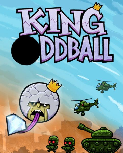 King Oddball King Oddball