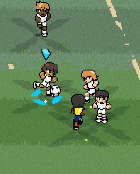 Pixel Cup Soccer 17 Pixel Cup Soccer 17