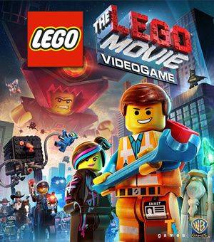 The LEGO Movie - Videogame The LEGO Movie - Videogame