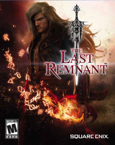 The Last Remnant The Last Remnant