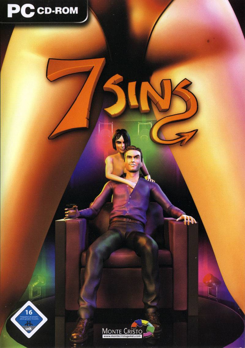 7 sins 7 sins