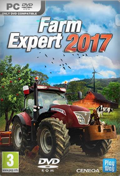 Farm Expert 2017 Farm Expert 2017