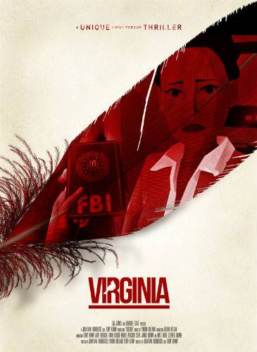 Virginia Virginia