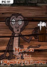 Heroes of the Monkey Tavern Heroes of the Monkey Tavern