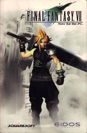 Final Fantasy VII - Remake Final Fantasy VII - Remake