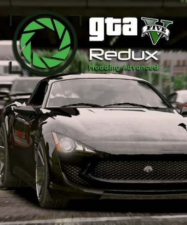 Grand Theft Auto V - Redux Grand Theft Auto V - Redux