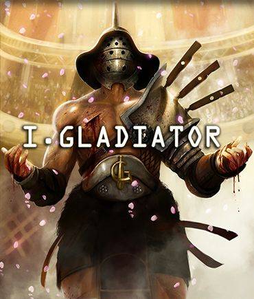 I, Gladiator I, Gladiator