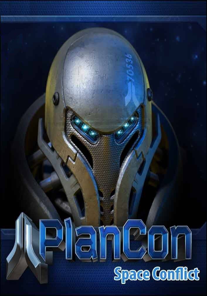 Plancon: Space Conflict Plancon: Space Conflict