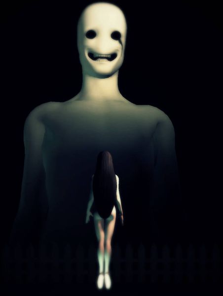 Imscared Imscared