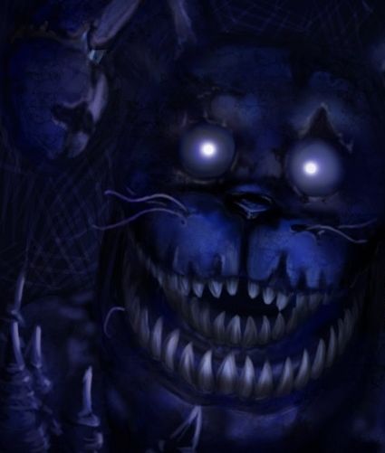 Bonnie Simulator Bonnie Simulator