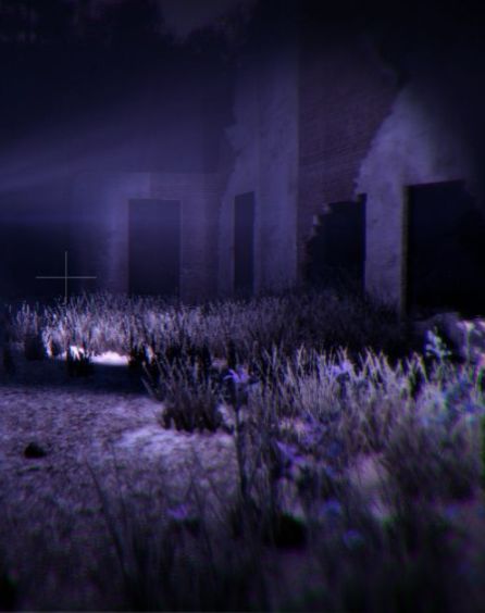 Slender: Anxiety Demo Slender: Anxiety Demo
