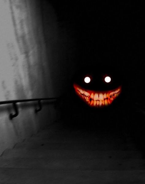 SCP-087-B SCP-087-B
