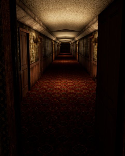 Hotel Remorse Hotel Remorse