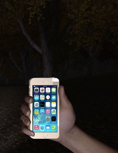 Slender: Return Nightmares Demo Slender: Return Nightmares Demo