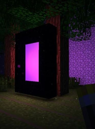 SlenderCraft SlenderCraft