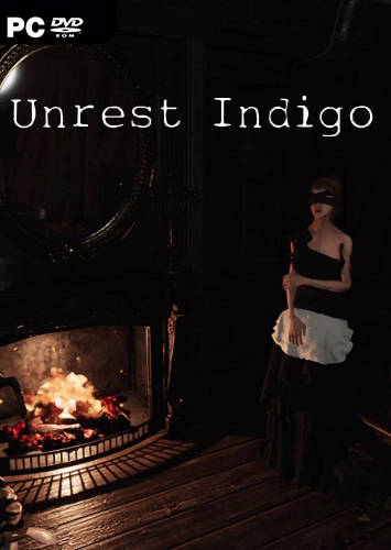 Unrest Indigo Unrest Indigo