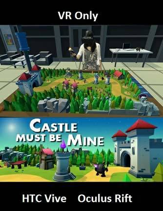 Castle Must Be Mine Castle Must Be Mine