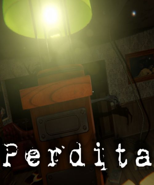 Perdita Perdita
