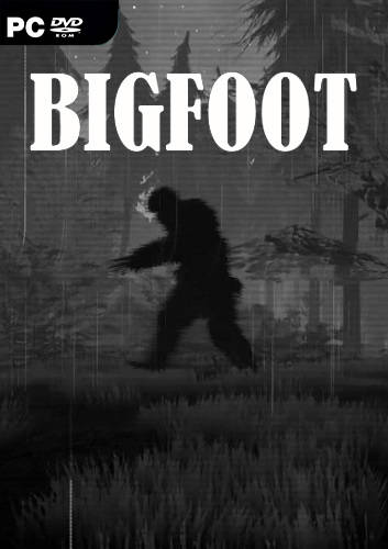 BIGFOOT BIGFOOT